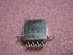 Struthers-dunn Relay # Fca-210-45 Nsn: 5945-01-207-6456 Ms27401-25 28vdc. Fixed Price $50.00.