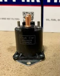Genuine Oem Club Car 12 Volt Solenoid 1984-up Ds-precedent Gas. Fixed Price $49.99.