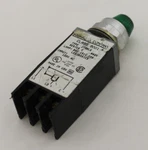 Square D 9001 Jt38lg Ser C Pilot Light. Fixed Price $90.00.
