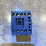 New Open Box Siemens Sirius 3rt2016-1bb41 / 3rt20161bb41 Contactor Stk 5417. Fixed Price $40.00.