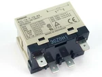 Omron G7l-1a-t-cb-bs General Purpose Relay, 100-120 Vac, 1 Form A (spst-no). Fixed Price $12.95.