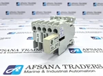 Genral Electric Ge Mcra004at Control Relay. Fixed Price $109.00.