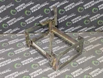 Used Abb Cs-1657 Overcurrent Relay Mounting Assembly. Fixed Price $92.50.