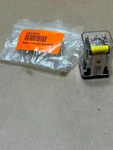 New Tyco Ku-4699 Relay 1/3hp 120v 1/2hp 250vac, 10a 250vac/28vdc. Fixed Price $42.99.