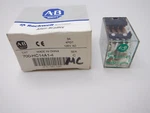 Allen Bradley 700-hc14a1-4 Relay New. Fixed Price $45.99.