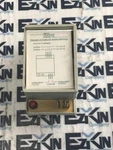 Wieland Bamberg Web1001 Filtra Flow Detector With Electronic Probe. Fixed Price $22.50.