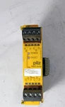1 Used Pilz Pn0z M04p Safety Relay Module ***make Offer***. Fixed Price $66.99.