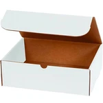 White Corrugated Shipping Mailer Packing Box Boxes 6x4x2 6x4x3 7x4x2 50 100 200. Fixed Price $779.95.