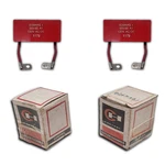 Cutler-hammer Surge Suppressors (lot Of 2) D26mas1 Ser. A1 120v Type M D23/d26. Fixed Price $10.00.
