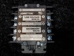 Ametek B/w Magnetek 1500-d-l1-s8 Liquid Level Control Relay 120v 50/60hz. Fixed Price $99.00.