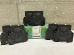 Phoenix Contact Ec 1 12dc/6a S-c Electric Circuit Protector Lot Of 6 G7t. Fixed Price $250.00.