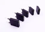 5x Murr Elektronik 26501 E:02 Interference Suppression Diode Surge Limiter -unused-. Fixed Price $25.59.