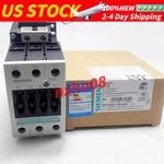 Siemens 3rt5036-1an20 / 3rt50361an20 Contactor New Sealed Fast Shipment. Fixed Price $87.00.