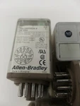 Allen Bradley 700-ha33z24-4 Ser C 24vdc. Fixed Price $70.00.
