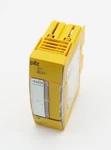 Pilz Pssu E F Bsw Pssuefbsw 312230 Err 24 V Dc Electronics Module -used-. Fixed Price $64.12.