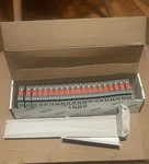 Wago 788-303 Relay Socket With Rt314012- New Open Box Qty 20. Fixed Price $225.00.