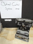 General Electric Phase Sequence And Undervoltage Relay 121cr53b1a. Fixed Price $450.00.