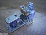 Square D # 9050 Bo 4e Pneumatic Timing Relay B0 Series New. Fixed Price $74.00.