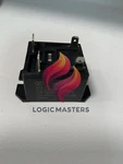 10pcs New Hf37f/024-1h 24vdc Relays Hongfa. Fixed Price $74.95.