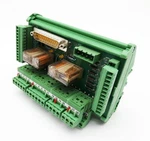Phoenix Contact Umk-2 Rel/ksr-g24/21-21/so446 2979511 Relay Module -used-. Fixed Price $87.04.