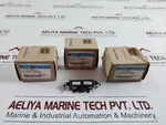 Eaton/cutler-hammer Ardcr Ar Relay Cartridge Dc Contacts. Fixed Price $109.01.