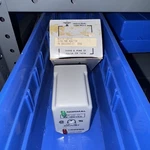 Time Mark Corp 98083705 / 3 Phase Power Monitor B257b-120vac, New, Lo1. Fixed Price $89.95.