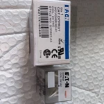 Eaton D7pr3t1 Relay, 3 Pdt Power Coil-24 Vac, New. Fixed Price $11.25.