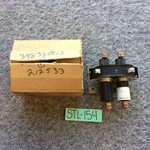 Durakool 2035a24dc Mercury Displacement Relay *nos / Ships Fast *. Fixed Price $323.66.