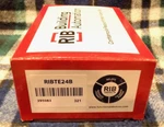 New In Box! Functional Devices Ribte24b 24v Relay Free Shipping!. Fixed Price $29.95.