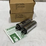 Potter & Brumfield Jmp-1160-11 Amature Relay Lot Of 2 373. Fixed Price $50.00.
