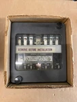 12hfa54l187 Ge Relay Nib Type Hfa 125vdc. Fixed Price $195.00.