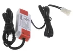 Fits Perlick Se15-12vf(ul)-s(vin) E350936 Class 2 Power Supply With Cord. Fixed Price $420.99.