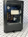 Westinghouse Svf-1 Auxiliary Relay 120v-ac. Fixed Price $159.00.