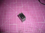 Relay, Deco, 96190187, Used-full 60 Day Warranty!. Fixed Price $2.99.
