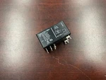 General Purpose Relay Potter & Brumfield T92s11d12-12 / 8-1393211-9. Fixed Price $12.90.