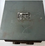 Magnetek Bw Contols 1500-c-l1-s4 Liquid Level Control Relay W/ Enclosure. Fixed Price $275.00.