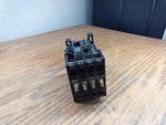 Abb B16-30-10 28a 600v Contactor. Fixed Price $38.99.