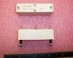 Qty (1) Dar71210p Cynergy3 Reed Relay Spst-no 3a 12vdc Panel Mount W/ Wire Wrap. Fixed Price $39.99.