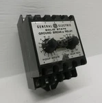 Ge Tgsr12 Solid State Ground Break Relay Tgs General Electric Tgsr Class 1. Fixed Price $139.00.
