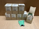 Plc-osc-120uc/48dc/100 Phoenix Contact New Ssr Solid State Relay. Fixed Price $21.99.