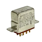 Te Deutsch Relays Inc M83536/10-24l Industrial Relay Es2100402ggl 28vdc 10a. Fixed Price $80.80.
