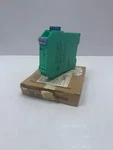Pepperl+fuchs Kfd2-cd-ex1.32 104204 K-system Current Voltage Driver. Fixed Price $100.00.