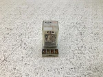 Eaton D3pr2t1 Relay 24 Vdc Coil W/ Base (tsc). Fixed Price $13.49.