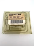 Dayton 5yr19 Relay Coil: 24vac 50/60hz Load: 10 Amp Dpdt New Sealed Old Stock. Fixed Price $15.99.