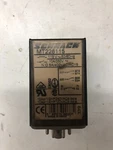 Schrack Mt226115 Multimode Relay 115 Vac 50/60hz 10a. Fixed Price $19.89.