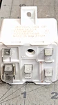 Awa2440zxd Tecumseh Motor Start Potential Relay 3arr3-k3s4, 820arr3k65 C3b3. Fixed Price $36.50.