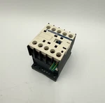 Telemecanique Ca2kn22b7 Control Relay 10a 4p 2 N.o. N.c. Contacts 24vac. Fixed Price $17.00.