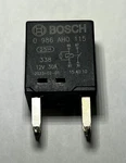 New 30 Amp Bosch Relay Multi-use Gm 19116057, Ac-delco 1550688, Many More. Fixed Price $9.37.