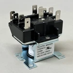 Mars Switching Relay Coil Voltage 24 Vac Replaces Wr/rbm 90-340 50/60 Hz. Fixed Price $48.16.