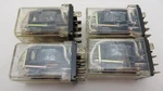 4 Pieces Aromat Hg2-dc12v Relay Ap622198. Fixed Price $80.00.